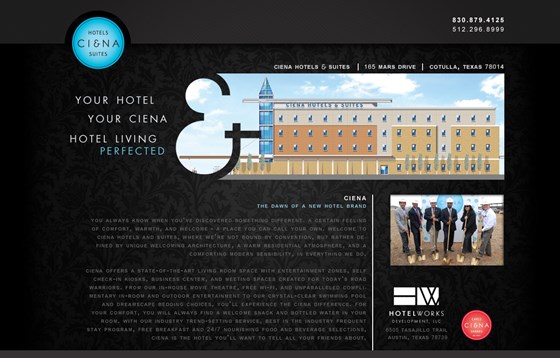 Website Design: Website Design & Development