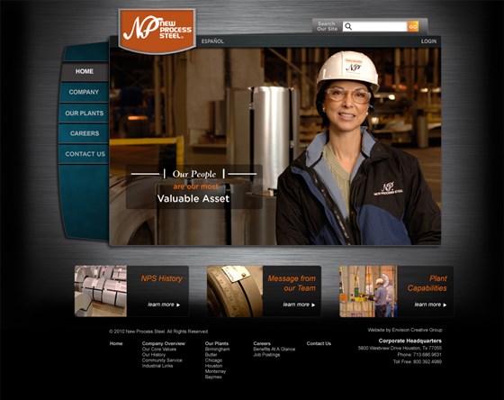 Website Design: Website Design & Development