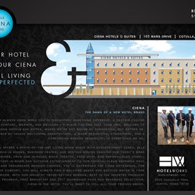 Website Design: Website Design & Development